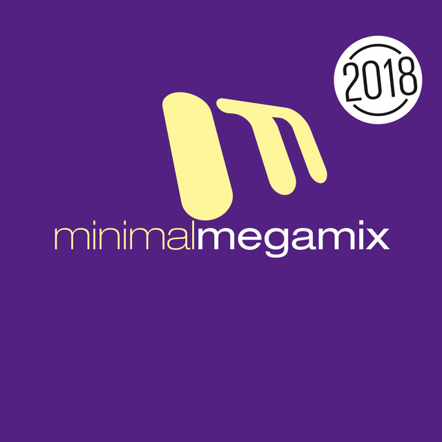 Minimal Megamix 2018
