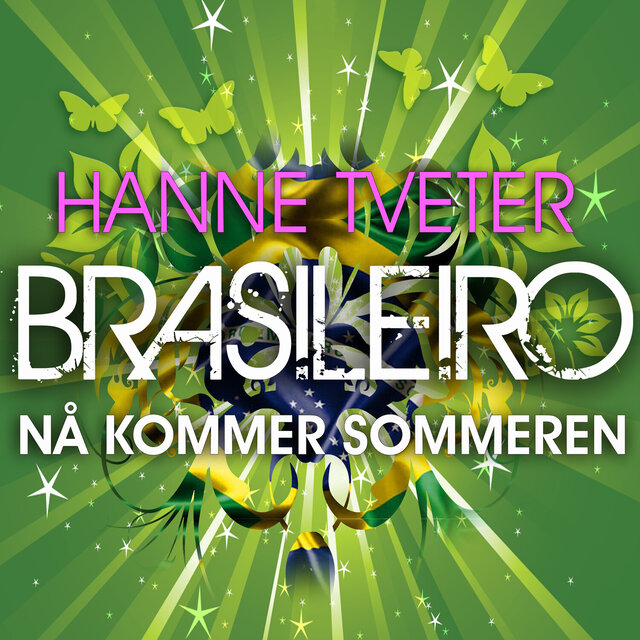 Nå Kommer Sommeren