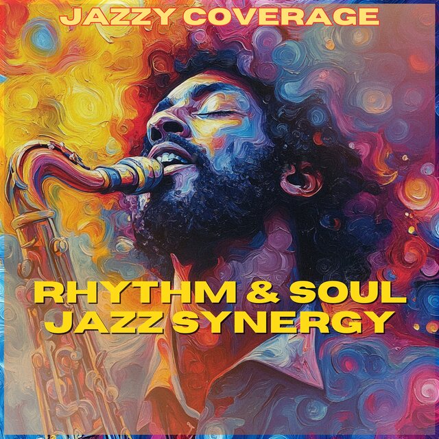 Rhythm & Soul: Jazz Synergy