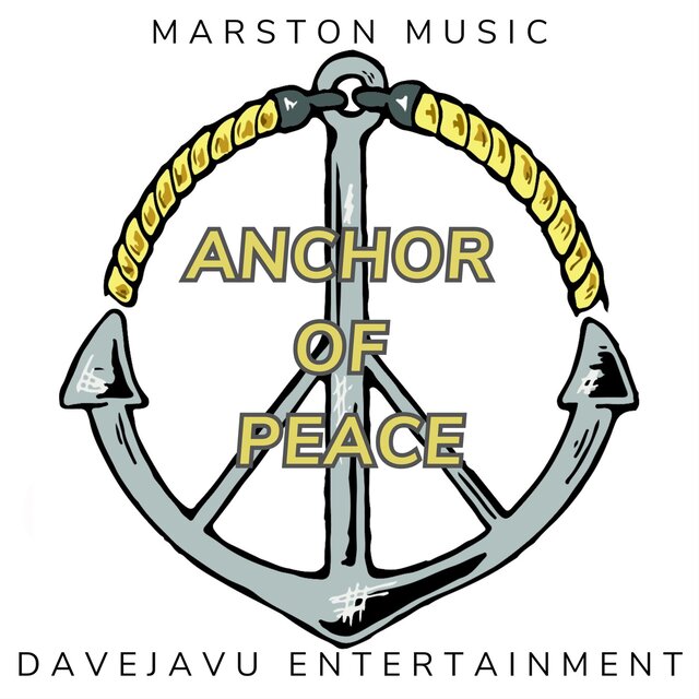 Anchor of Peace