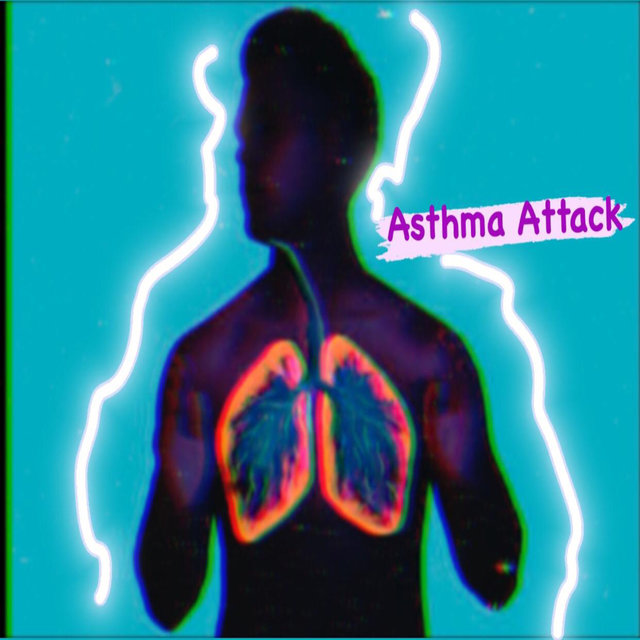 Asthma Attack