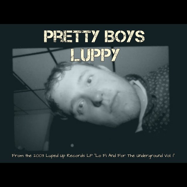 Pretty Boys