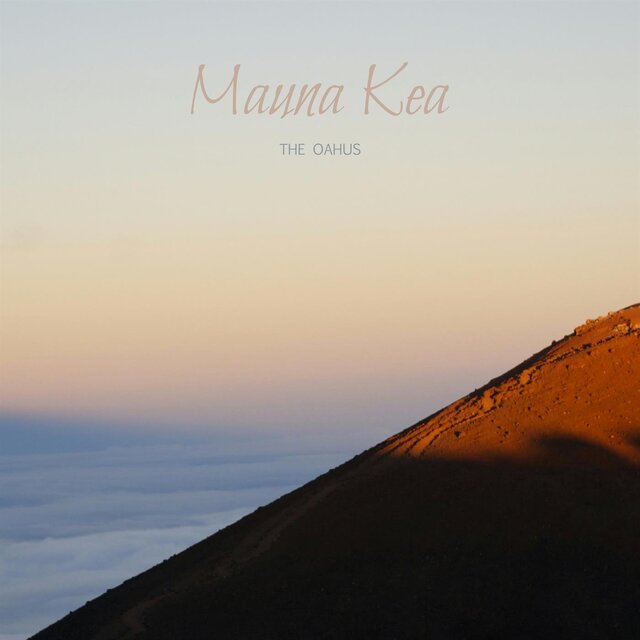 Mauna Kea