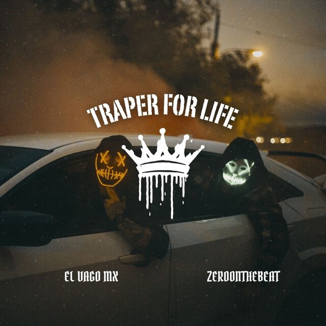 Traper for life
