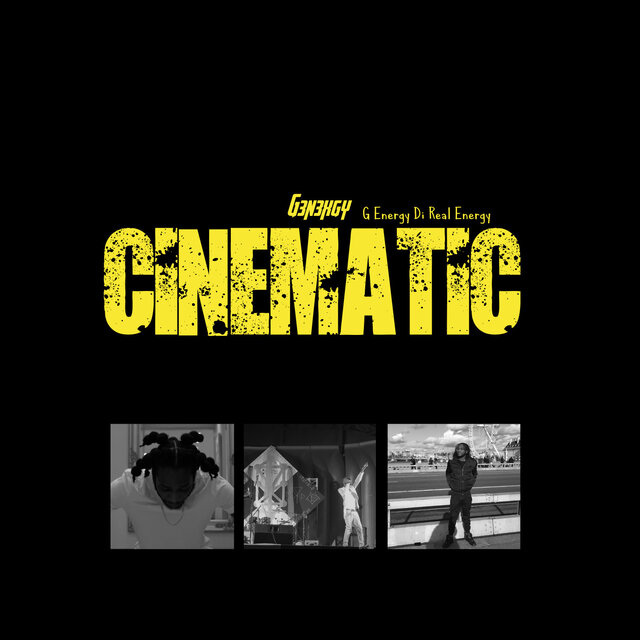 Cinematic