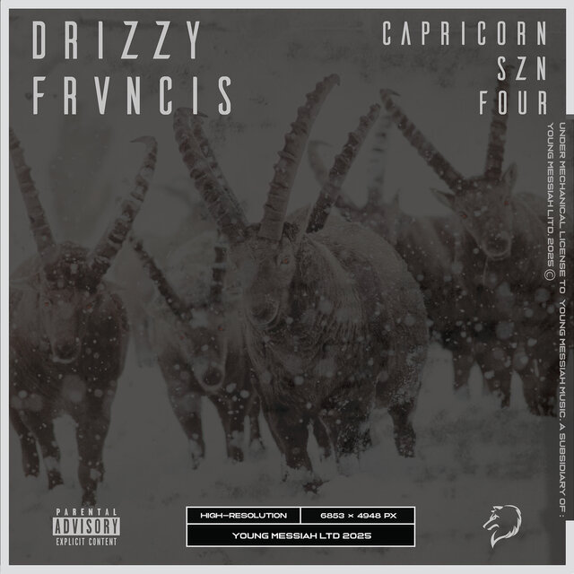 Capricorn Szn 4