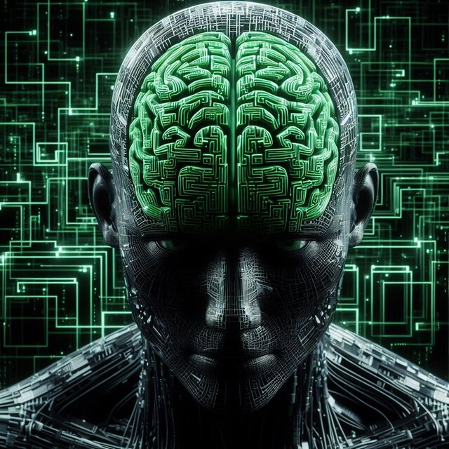 Labyrinths Of The Mind