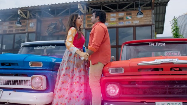 Pollapaiyya (Tamil Lyric Video)
