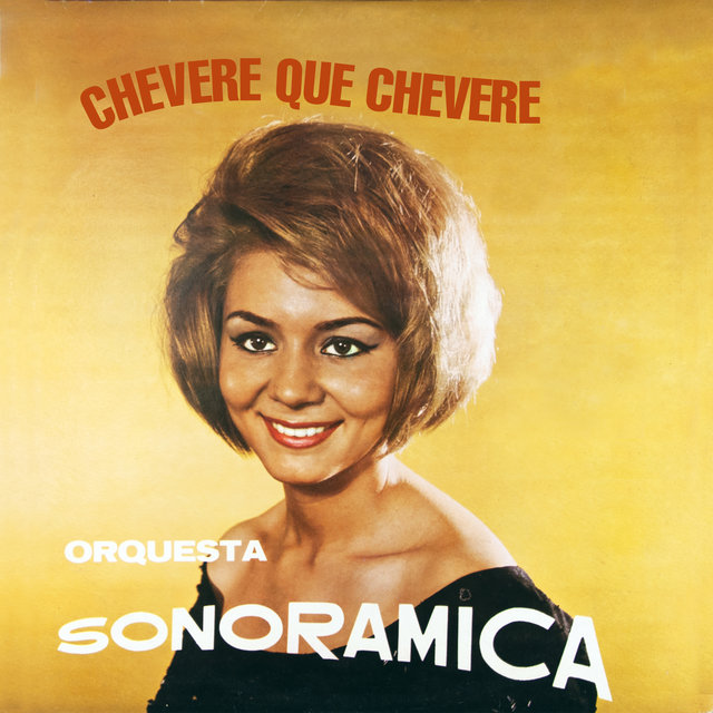 Chévere Que Chévere