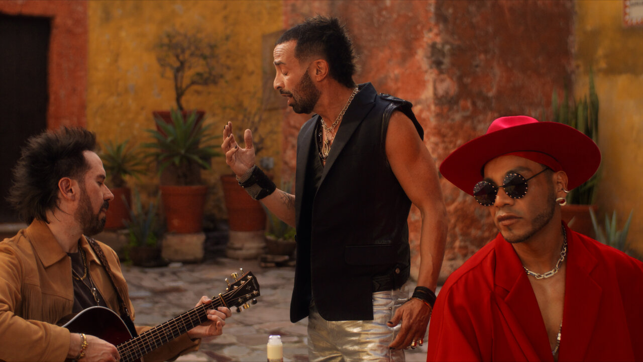Diamantes y Amaranto (Video Oficial)