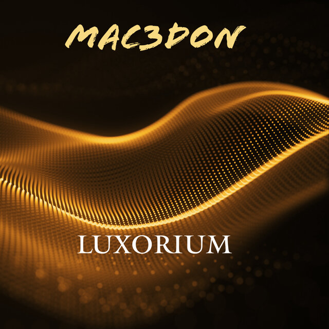 Luxorium