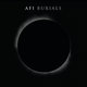 Cover art for album Burials by AFI