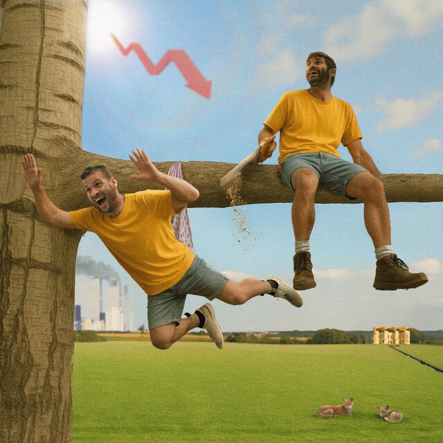 חי צומח נודר