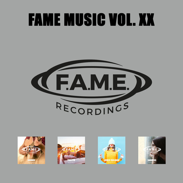 FAME Music Vol. XX