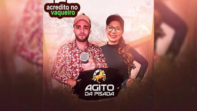 Acredito no Vaqueiro