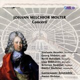 Cello Concerto in C Major, MWV 6.7: I. Allegro