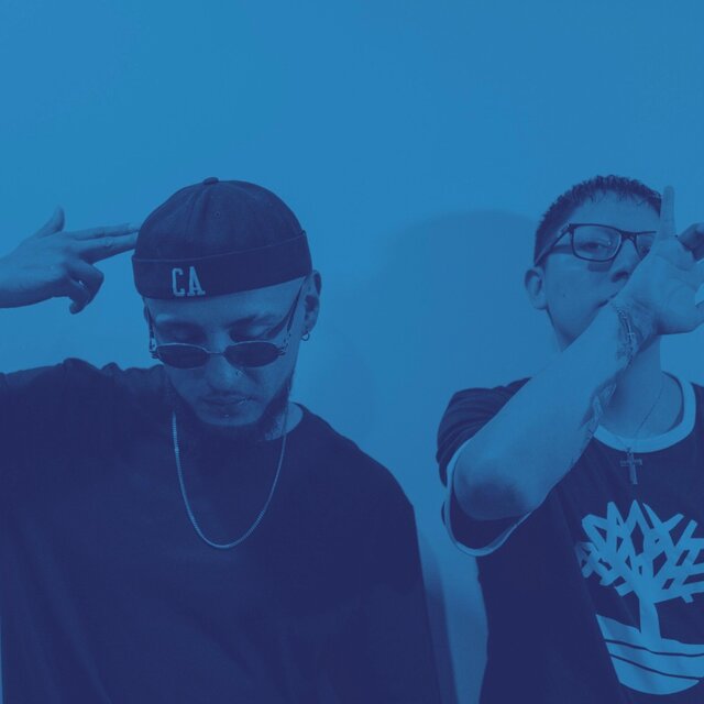L. JAMES FREESTYLE #6 (feat. Potencia)