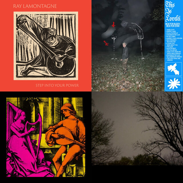 Cover art for album enough : summer solstice 25 by User