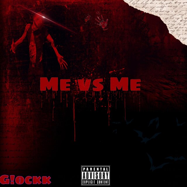 Me Vs Me