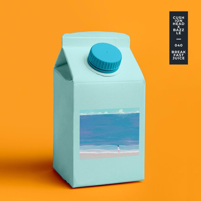 breakfast juice