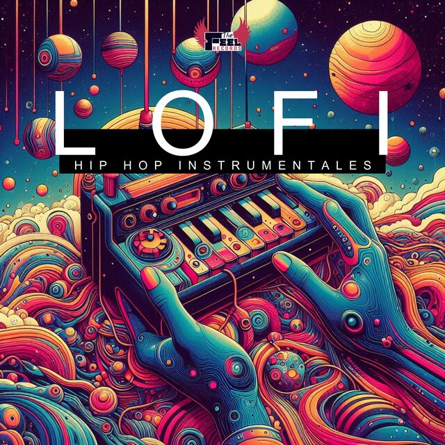 Viaje al Pasado - Instrumentals Hip Hop Lofi