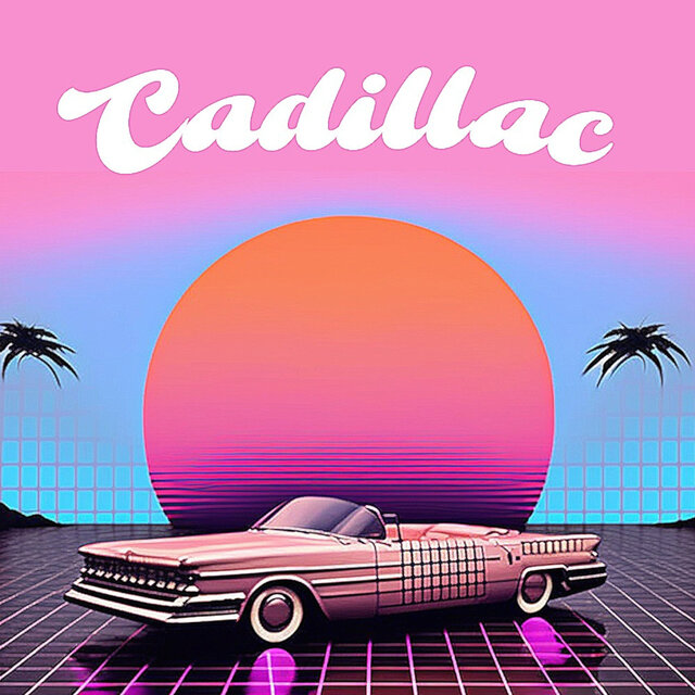 Cadillac