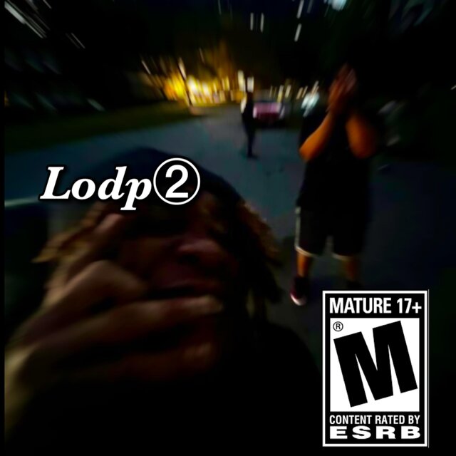 Lodp 2