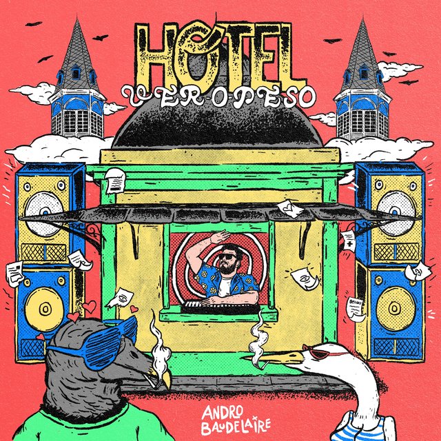 Hotel Ver-O-Peso
