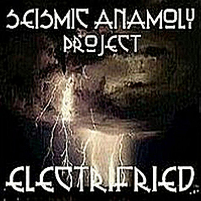 Electrifried