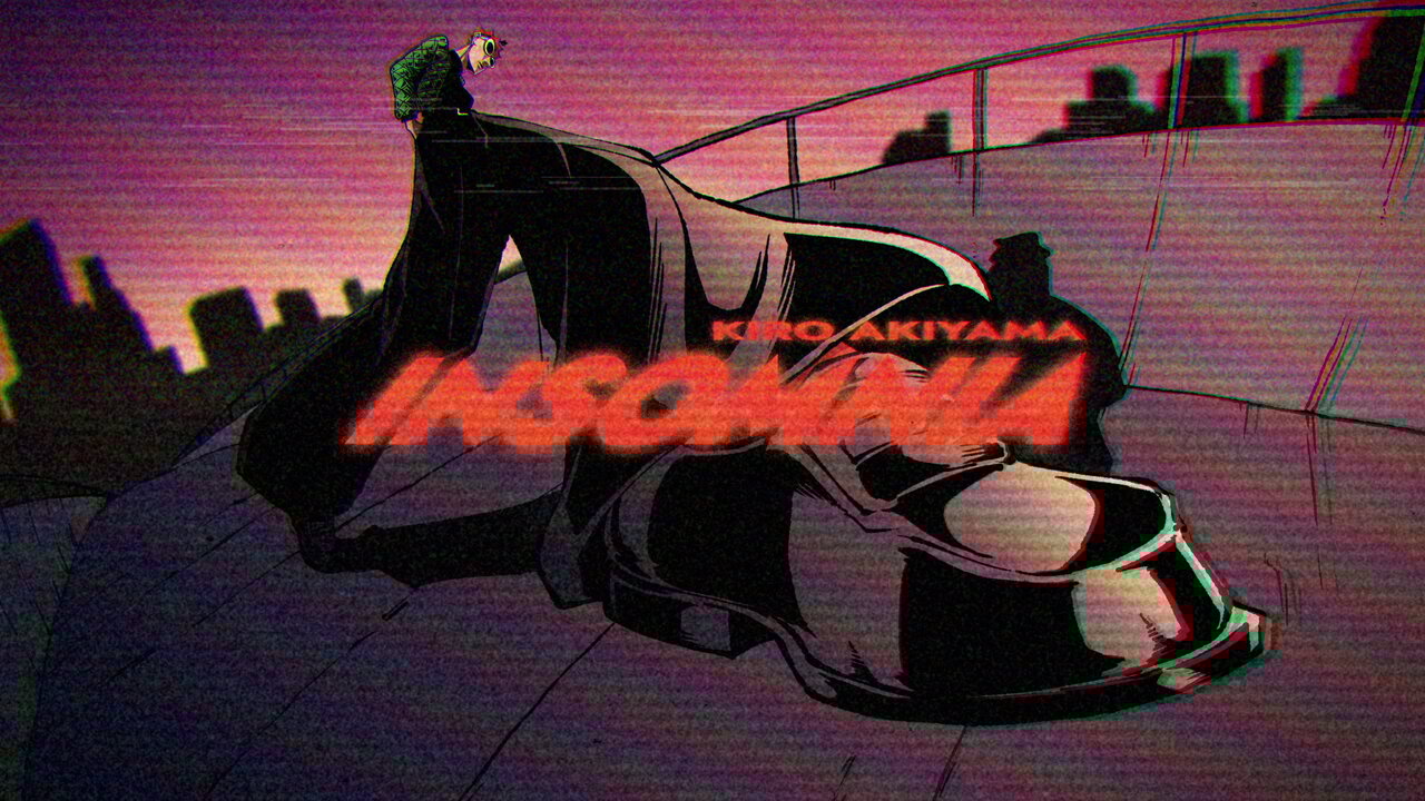 INSOMNIA