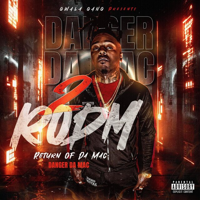 RODM2 (Return Of Da Mac 2)