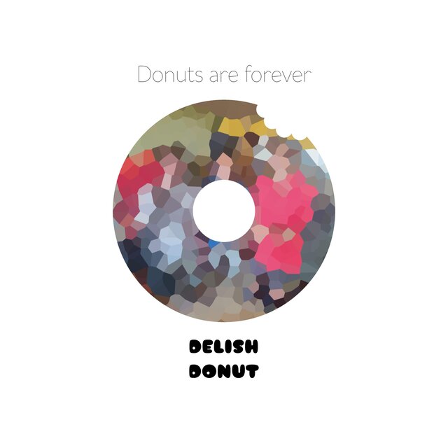 donuts are forever