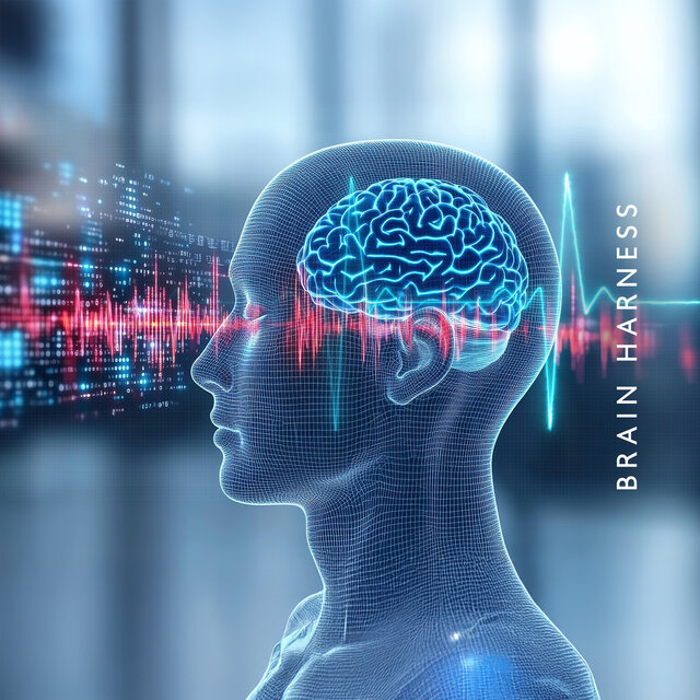 Clear Focus, Pure Brain Boost - Tune In & Learn