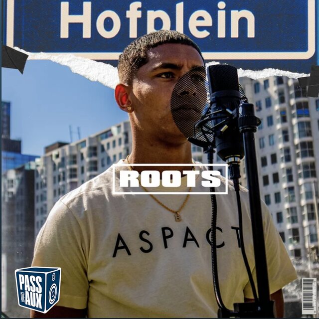 ROOTS Sessie #1 - Hofplein
