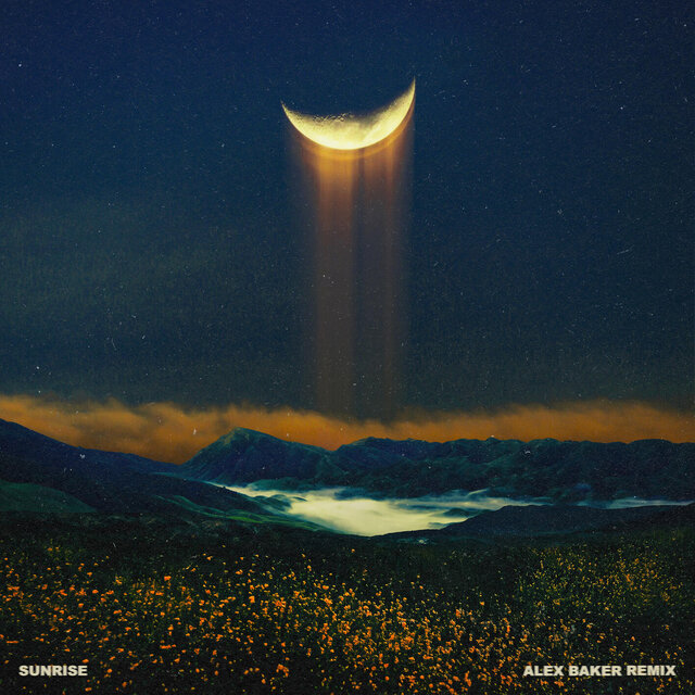 Sunrise (feat. Madeline Megery) (Alex Baker Remix)