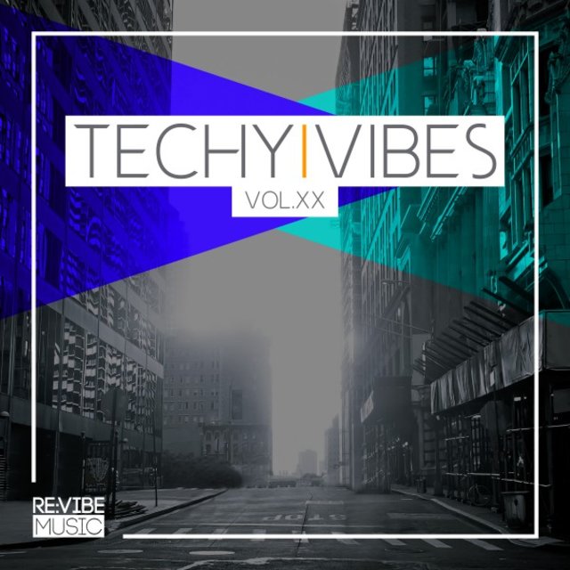 Techy Vibes, Vol. 20