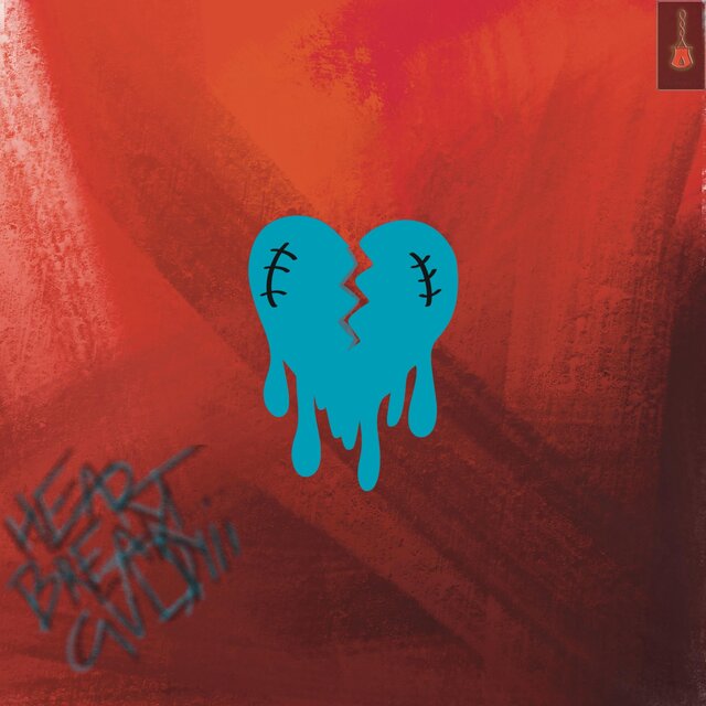 HeartBreak Gvldiii