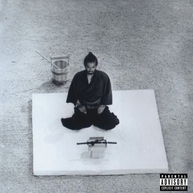 Seppuku.