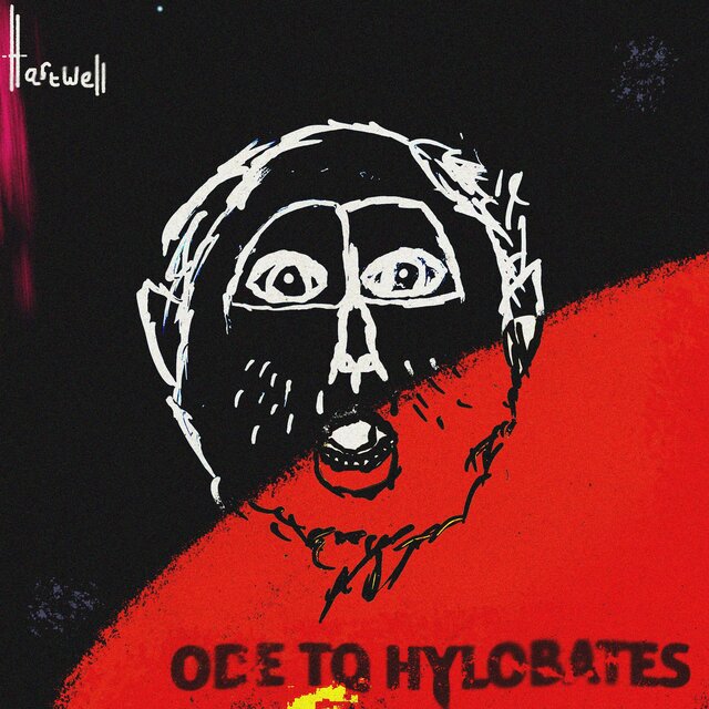 Ode to Hylobates