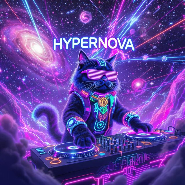 Hyper Nova