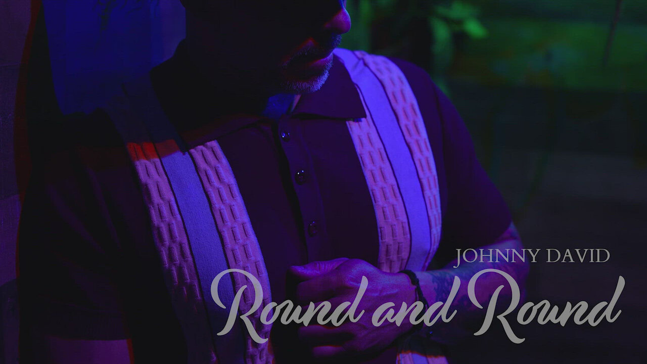 Round and Round
