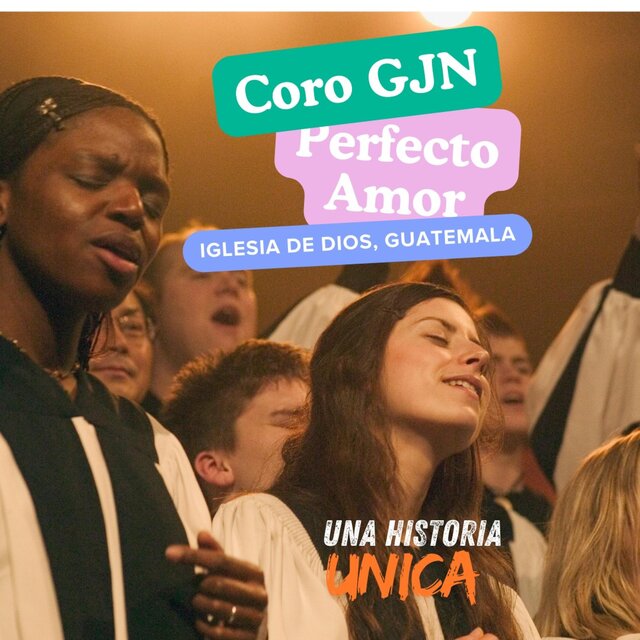 PERFECTO AMOR