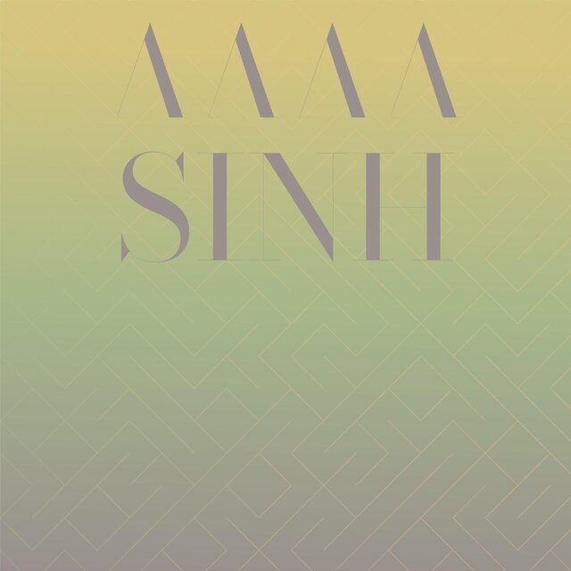 Aaaa Sinh