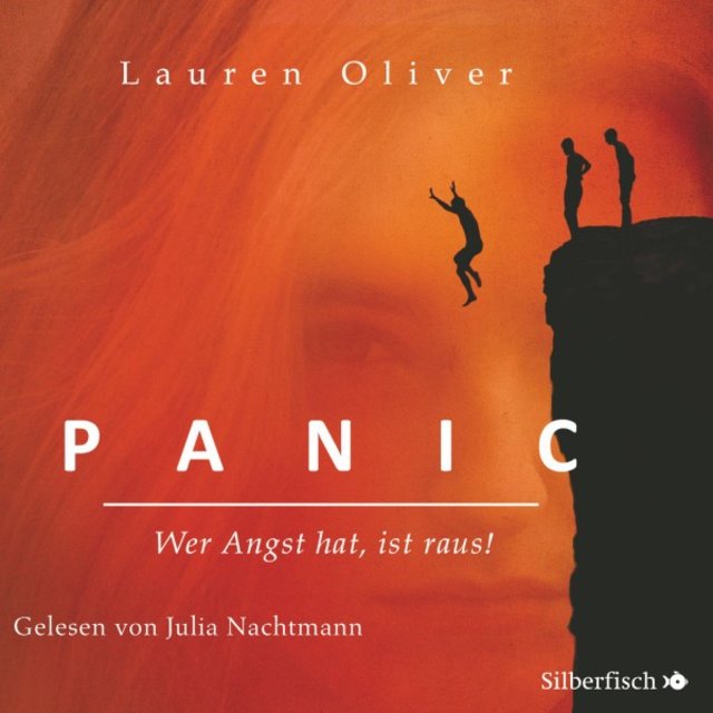Panic - Wer Angst hat, ist raus (Atemraubend und elektrisierend - Das Hörbuch zur Amazon-Serie)