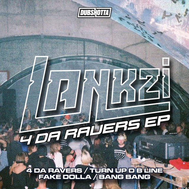 4 Da Ravers