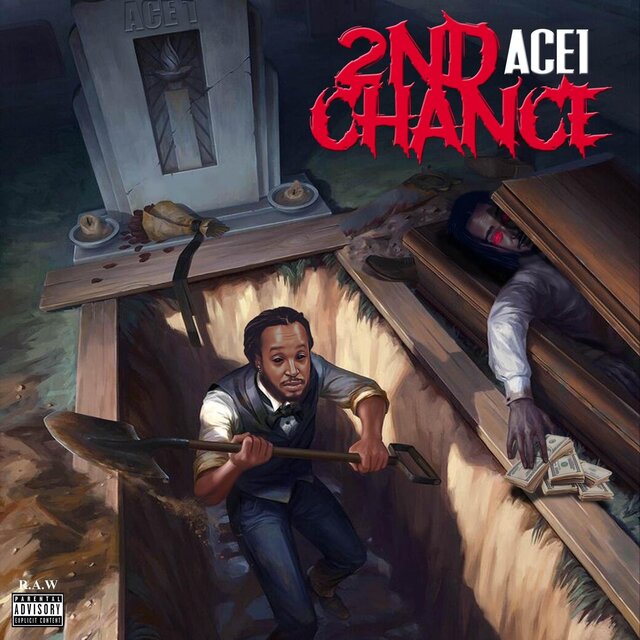 2nd CHANCE