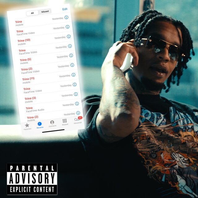SheKeepCallinMe