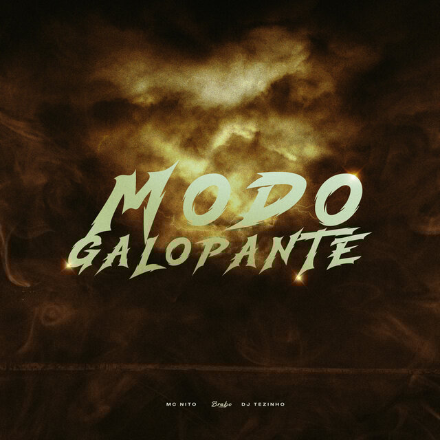 MODO GALOPANTE