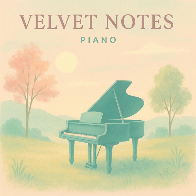 Velvet Notes