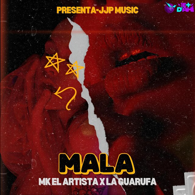 MALA (feat. mk el artista)